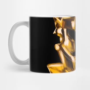 Between Heaven and Hell Mug